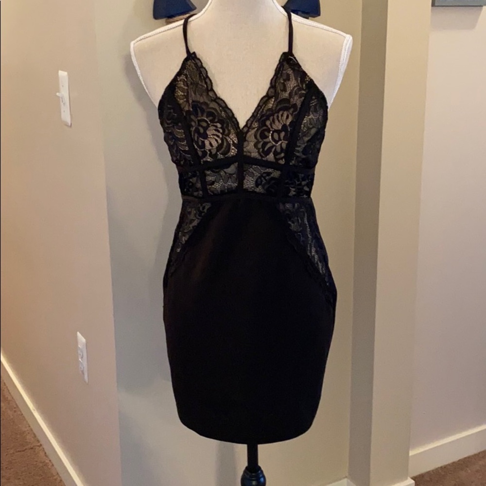 Women’s dress